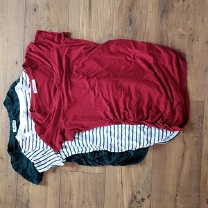 28pc XS/S maternity bundle